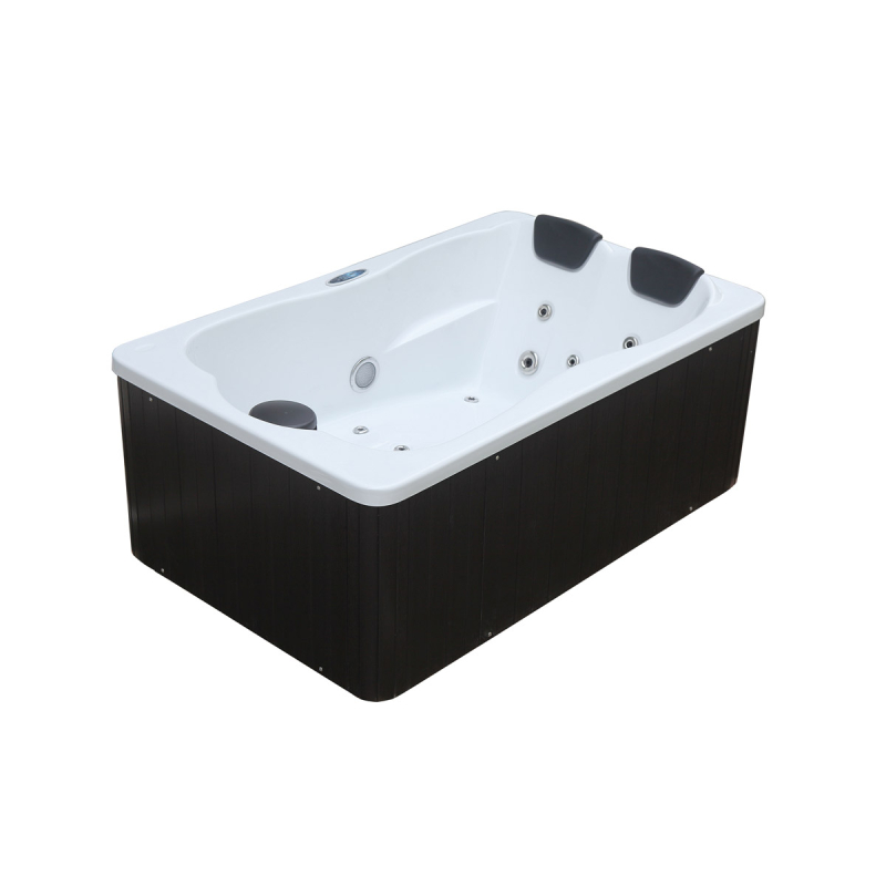 Σύστημα τζακούζι SPA εξωτερικού χώρου Pearl M-3374 KARAG 175x110x72cm