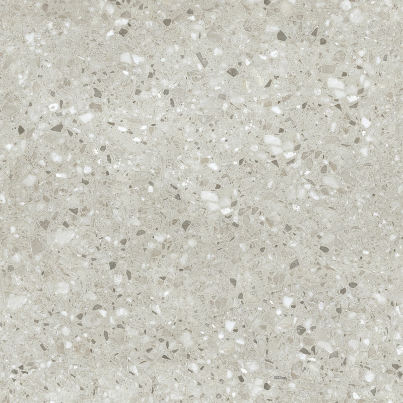 Πλακάκι TERRAZO Grey KARAG 80x80cm