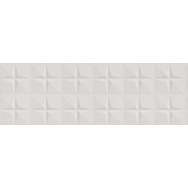 Πλακάκι UPTOWN Blanco Cub KARAG 20x60cm