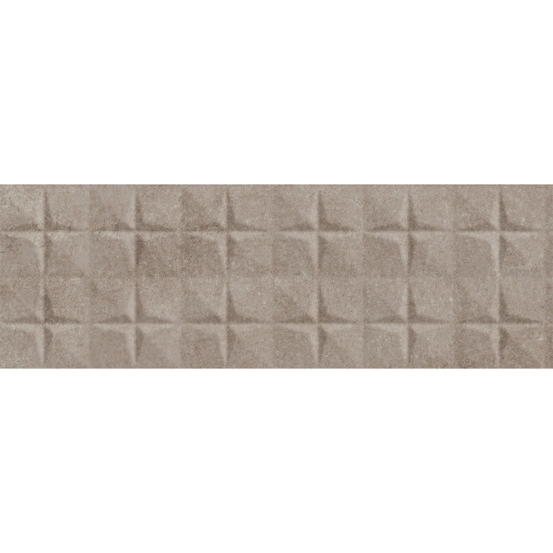 Πλακάκι UPTOWN Taupe Cub KARAG 20x60cm