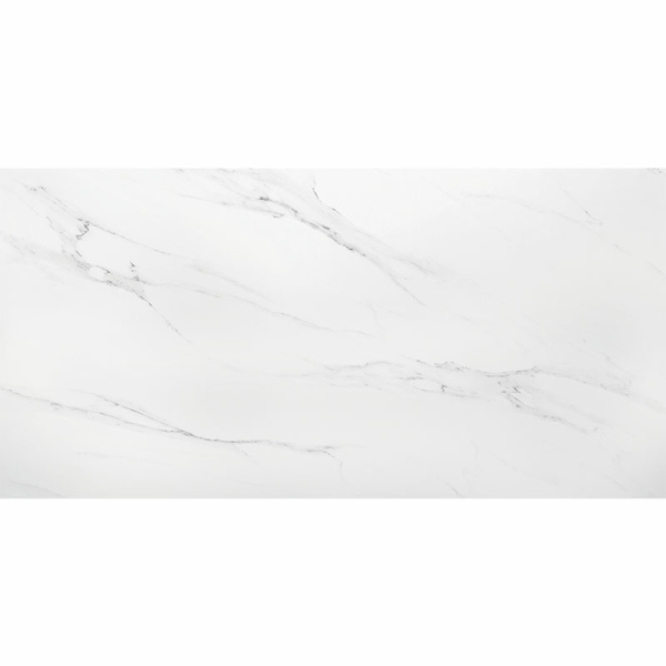 Πλακάκι POLO CARRARA Mat Satine KARAG 60x120cm