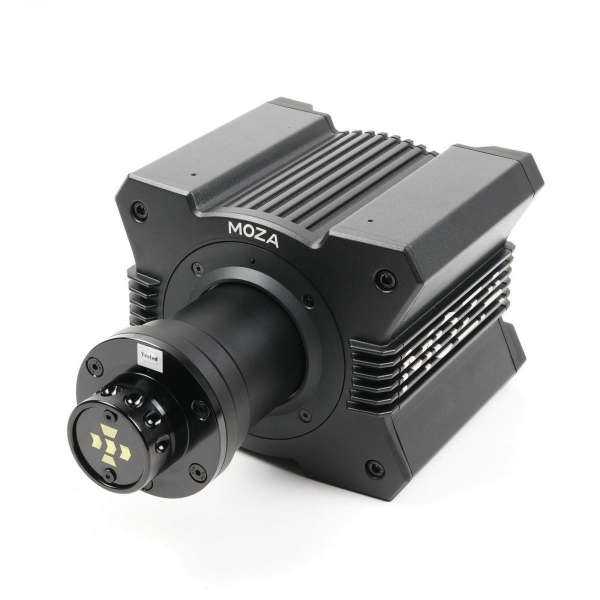 MOZA SIM RACING R9 V2 DIRECT DRIVE WHEELBASE ( RS28 )