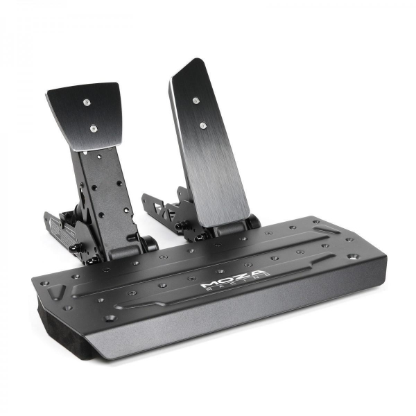 MOZA SR-P DOUBLE PEDALS WITH BASE ( RS11 )