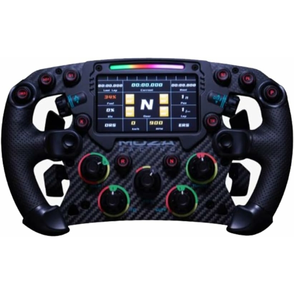 MOZA SIM RACING, FSR STEERING WHEEL (RS21)