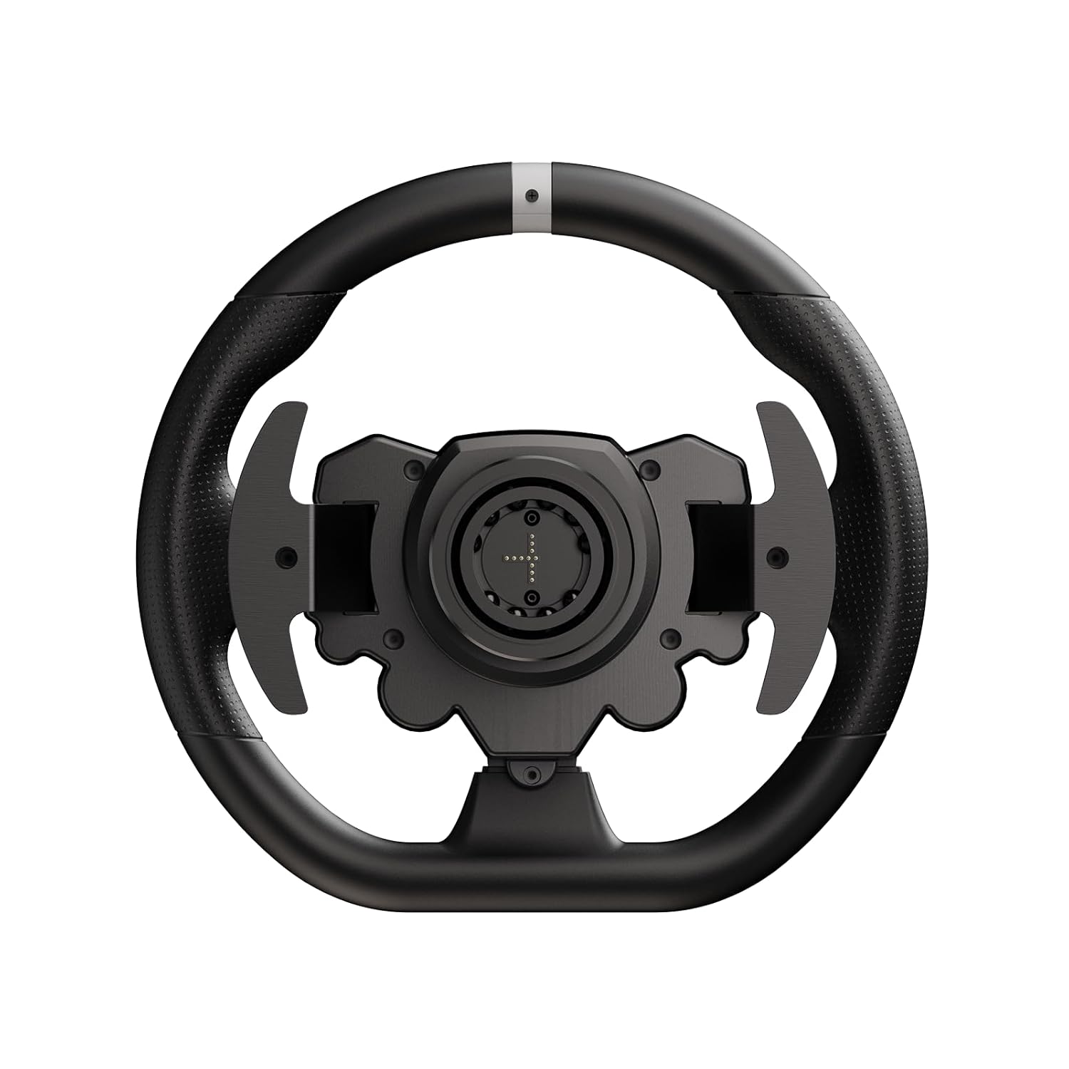 MOZA SIM RACING, ESX STEERING WHEEL FOR PC & XBOX (RS052) - Image 2