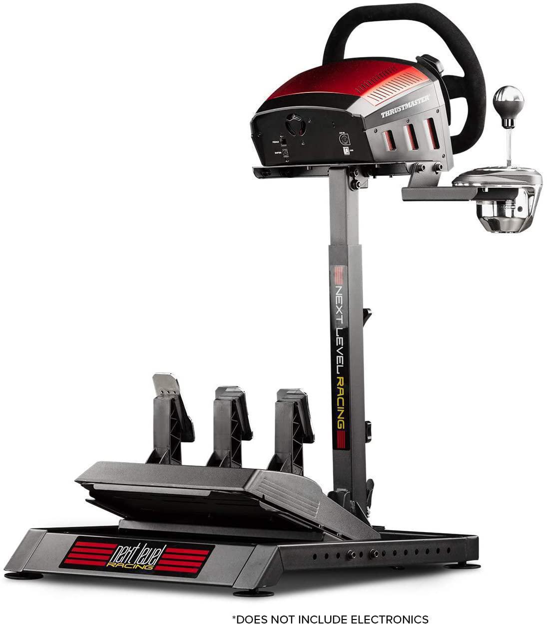 NEXT LEVEL RACING (NLR-S007) WHEEL STAND LITE - Image 3