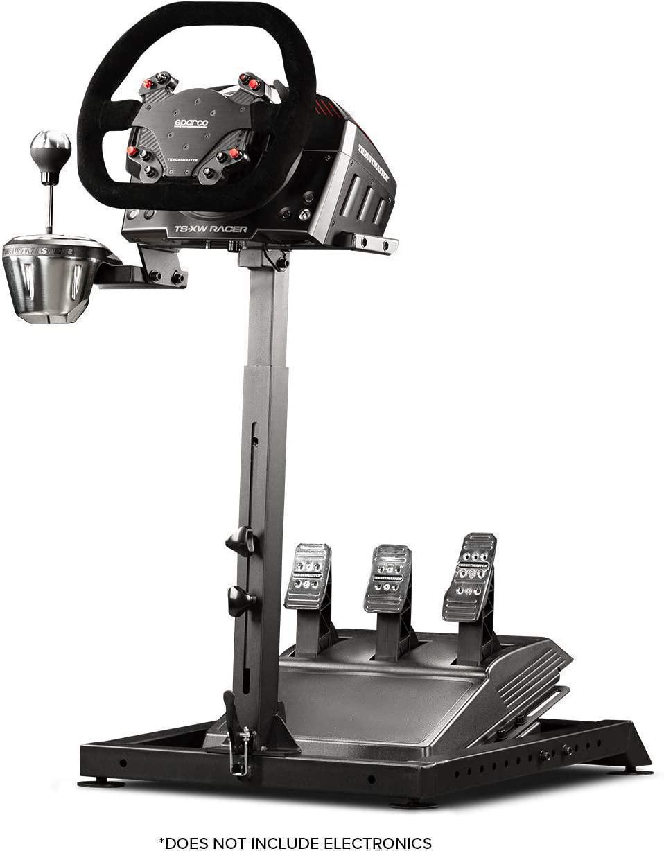 NEXT LEVEL RACING (NLR-S007) WHEEL STAND LITE - Image 5