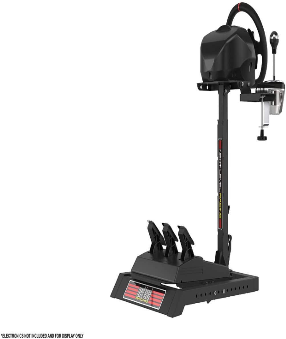 NEXT LEVEL RACING (NLR-S007) WHEEL STAND LITE - Image 6