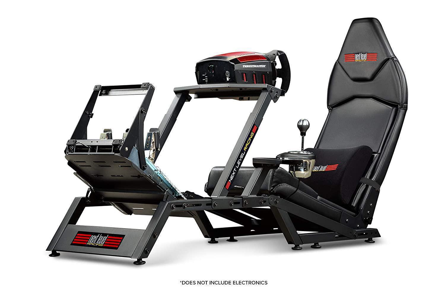 NEXT LEVEL RACING (NLR-S010) F-GT RACING COCKPIT