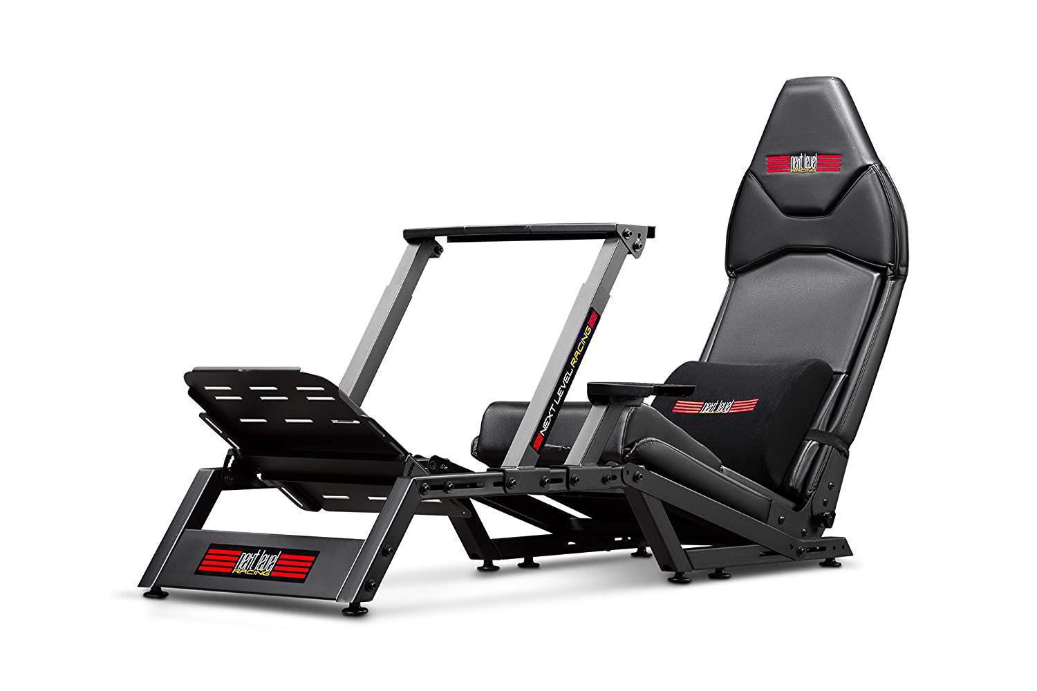 NEXT LEVEL RACING (NLR-S010) F-GT RACING COCKPIT - Image 2
