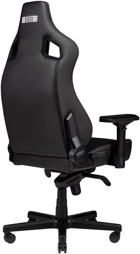NEXT LEVEL RACING (NLR-G004) ELITE CHAIR BLACK LEATHER EDITION - Image 3
