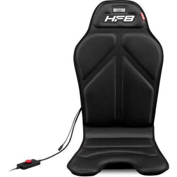 NEXT LEVEL RACING (NLR-G001)  HF8 HAPTIC FEEDBACK GAMING SEAT PAD