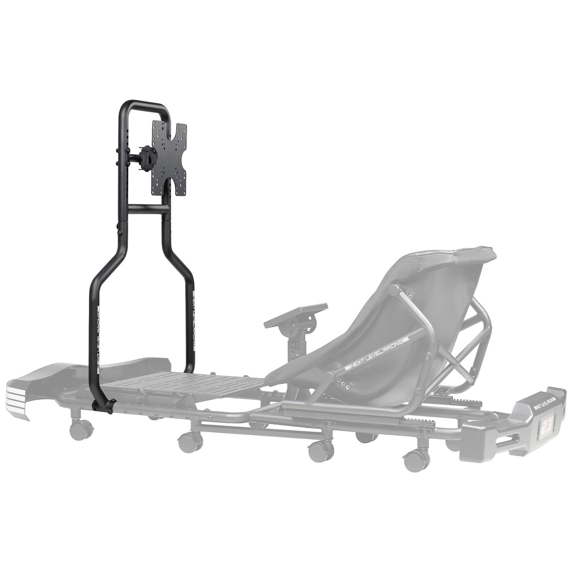 NEXT LEVEL RACING (NLR-S036) GO KART PLUS DIRECT MONITOR MOUNT - Image 3