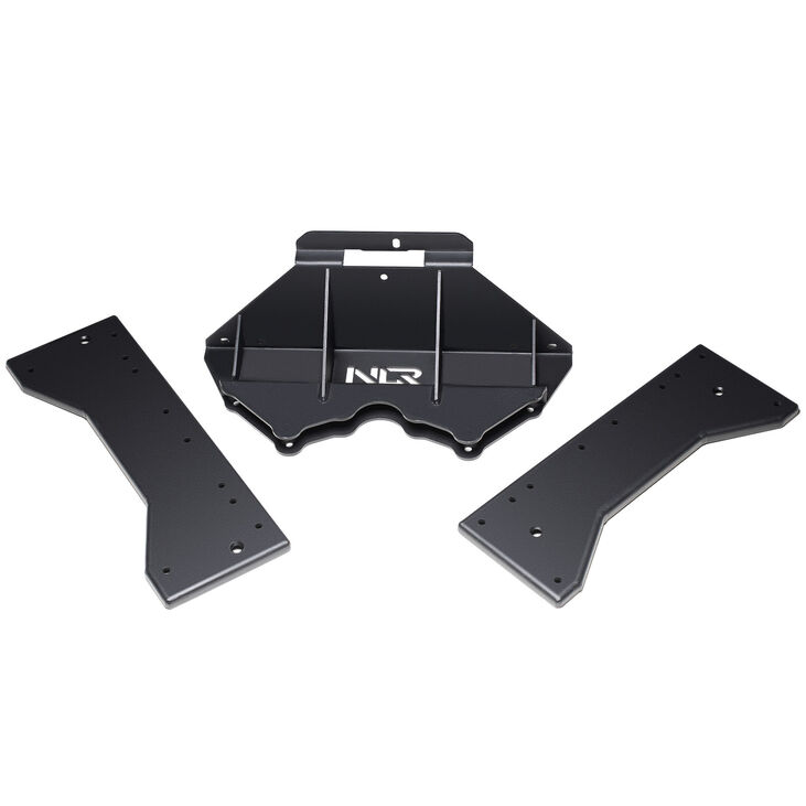 NEXT LEVEL RACING (NLR-S037) GO KART PLUS MOTION ADAPTOR KITS