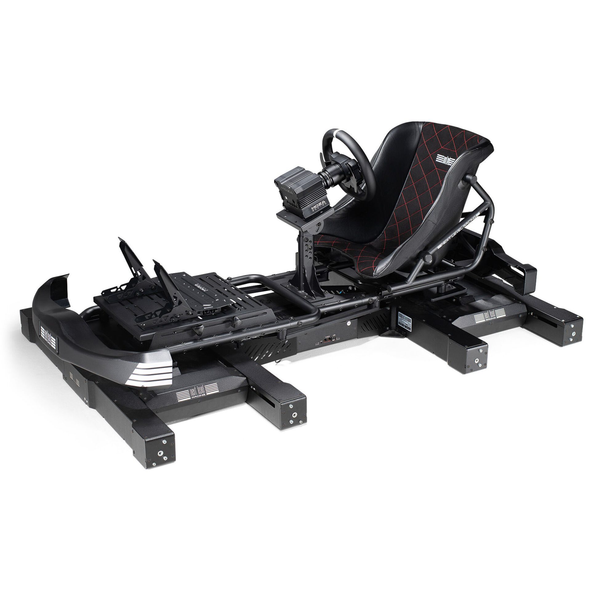 NEXT LEVEL RACING (NLR-S037) GO KART PLUS MOTION ADAPTOR KITS - Image 2