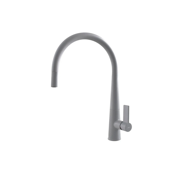 Μπαταρία κουζίνας ATHENA Plus Aluminium 79 ELLECI