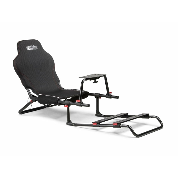 NEXT LEVEL RACING (NLR-S041) GTLITE JUNIOR FOLDABLE COCKPIT
