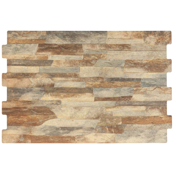 Πλακάκι ANDES Musgo Rlv KARAG 32x48cm
