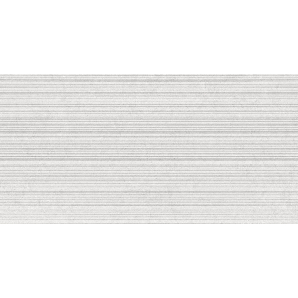 Πλακάκι GRICHER LINER Bianco KARAG 60x120cm