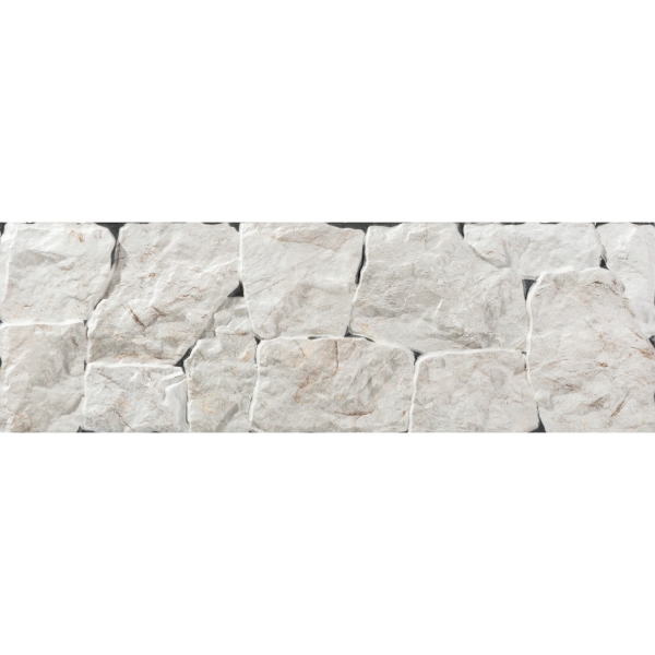 Πλακάκι DONOSTI Blanco KARAG 17x52cm