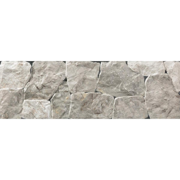 Πλακάκι DONOSTI Gris KARAG 17x52cm