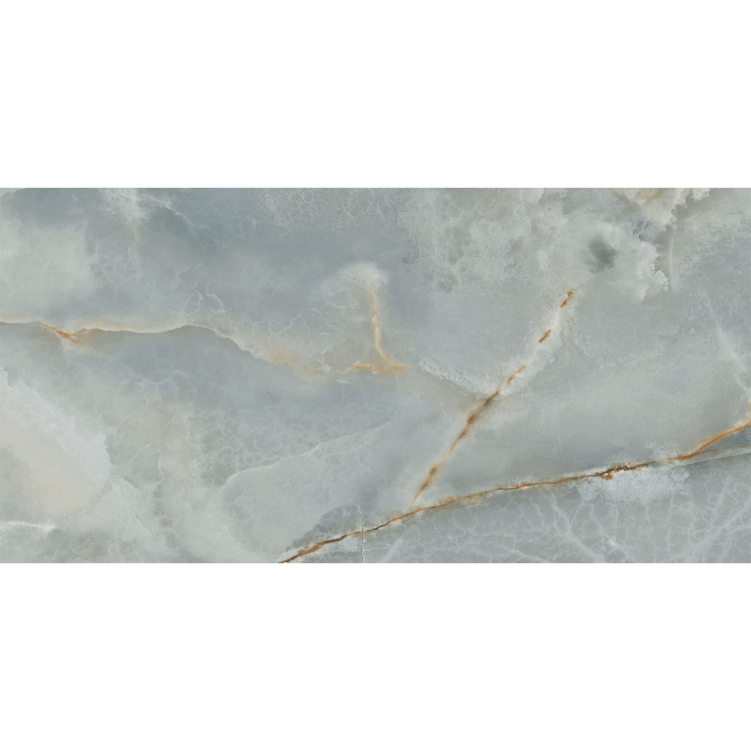 Πλακάκι CASPIO OCEAN Green Mat Carving KARAG 60x120cm