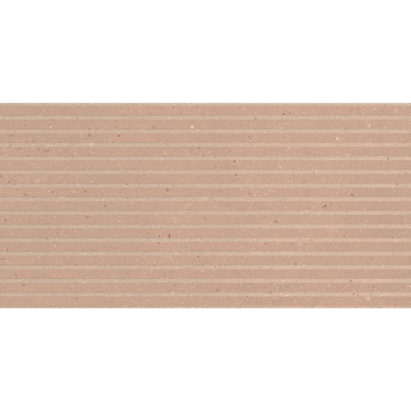 Πλακάκι GEOLOGY RIGATONE Cotto KARAG 60x120cm