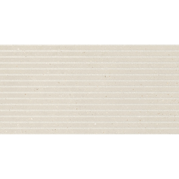 Πλακάκι GEOLOGY RIGATONE Sabbia KARAG 60x120cm