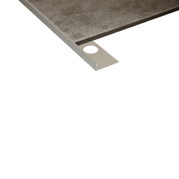 Προφίλ πλακιδίων SILVER Matt XQ-03 KARAG 1
