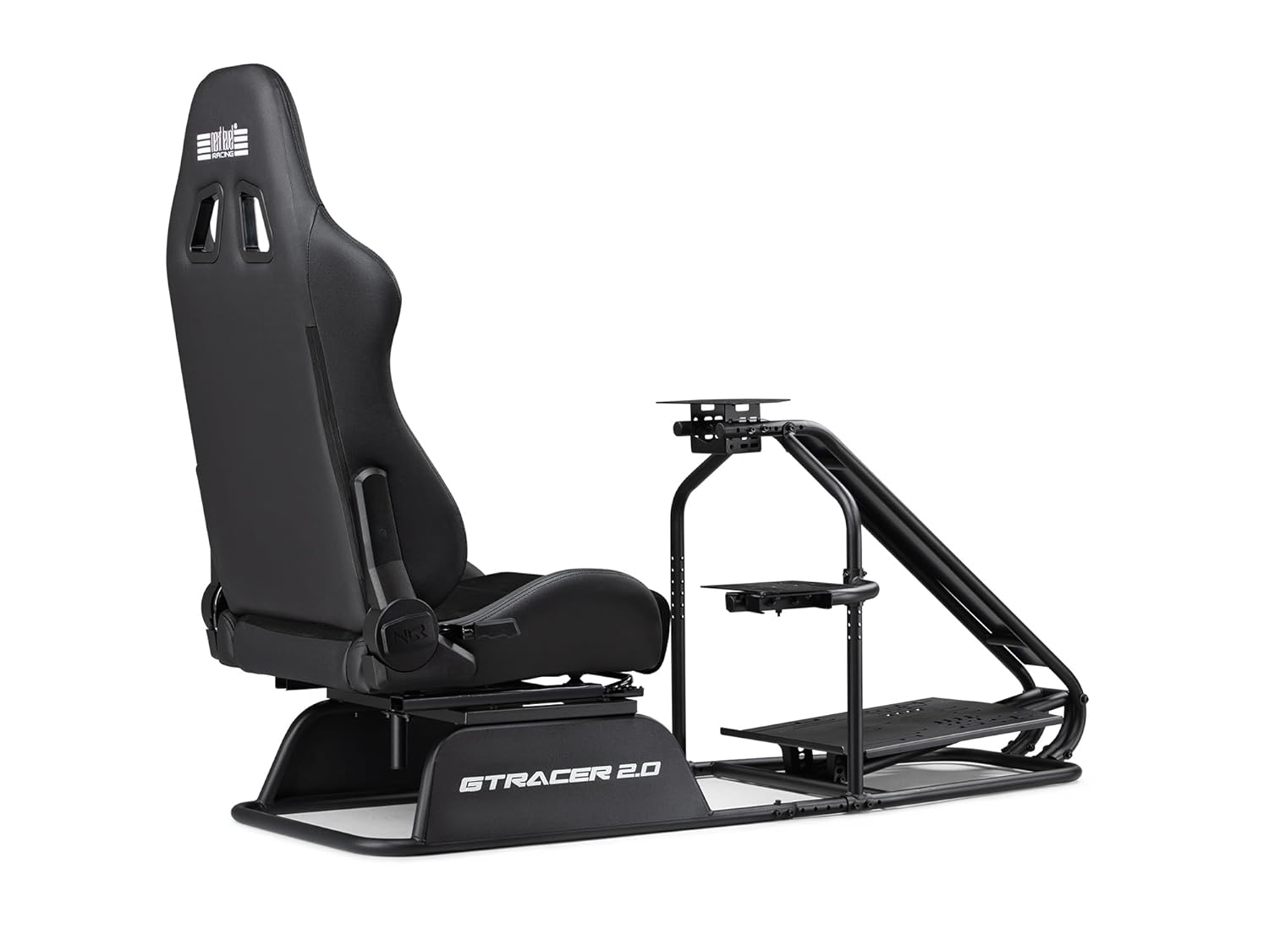 NEXT LEVEL RACING (NLR-R007) GT RACER 2.0 ( RACING COCKPIT ) - Image 2