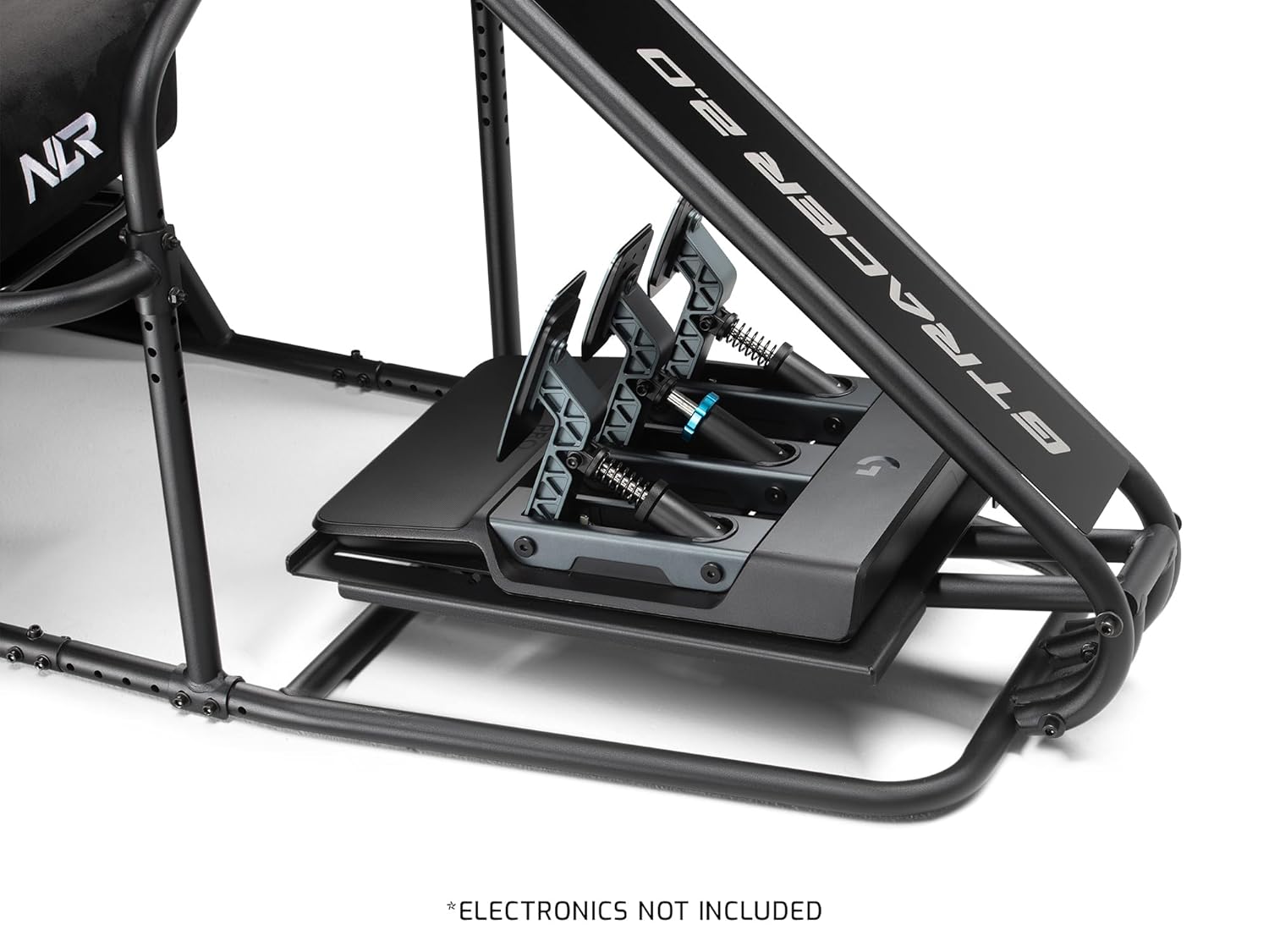 NEXT LEVEL RACING (NLR-R007) GT RACER 2.0 ( RACING COCKPIT ) - Image 6