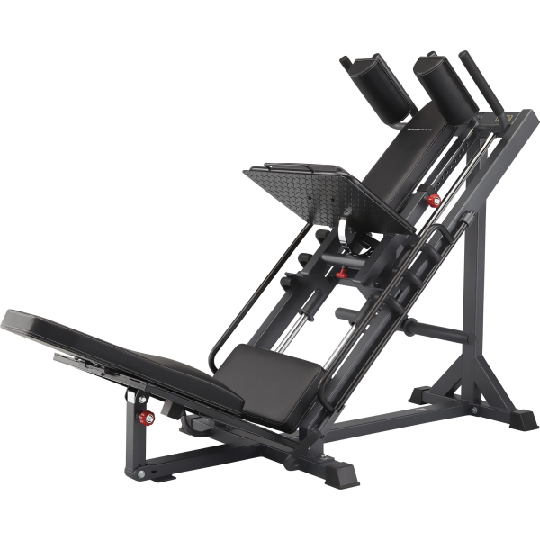 Πρέσα Hip Sled F660