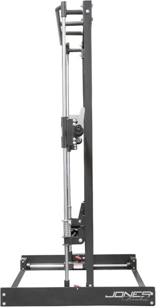 Μηχάνημα Smith Bodycraft Jones Freedom - Image 2