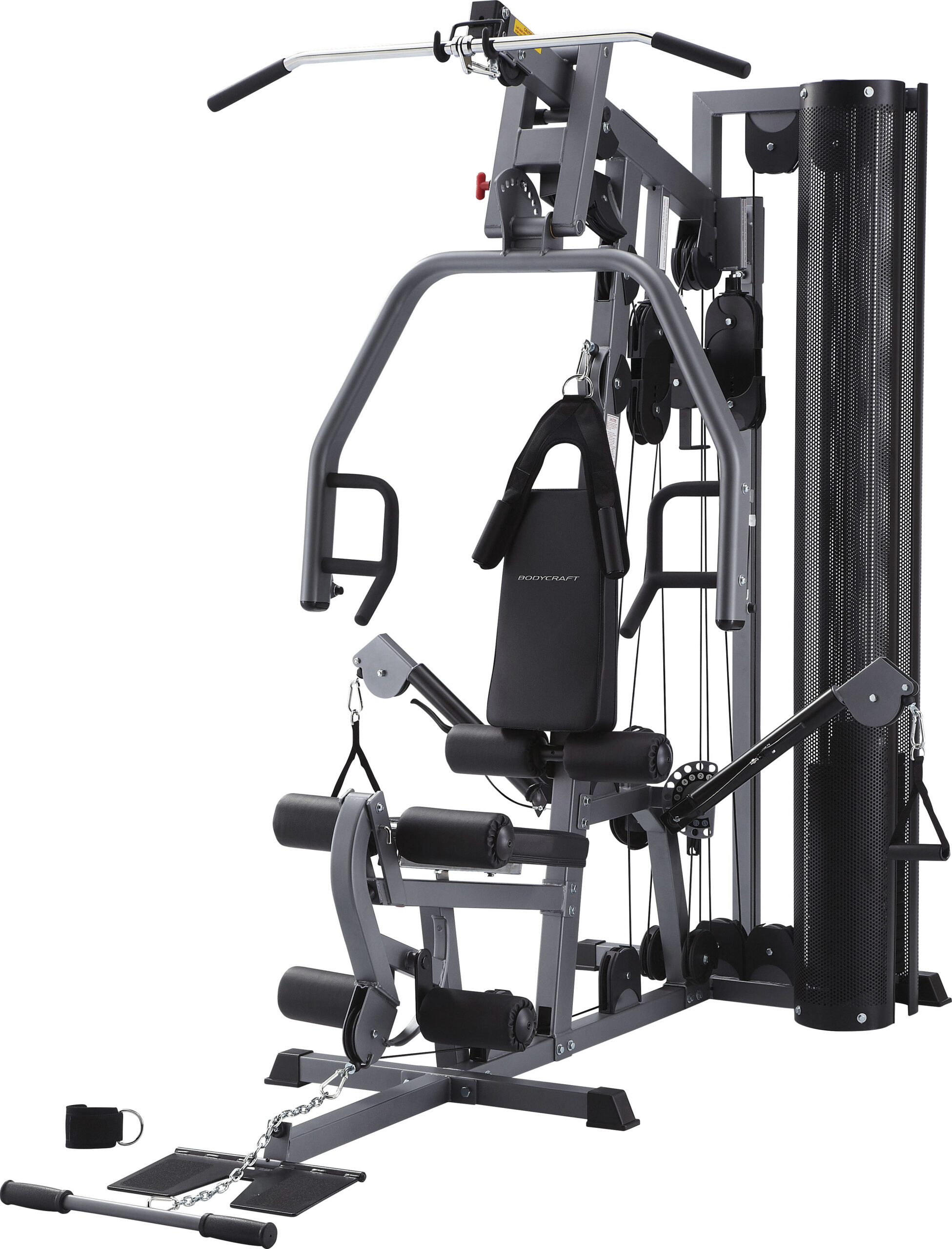 Πολυόργανο Γυμναστικής Bodycraft X-PRESS PRO (χωρίς πρέσα)