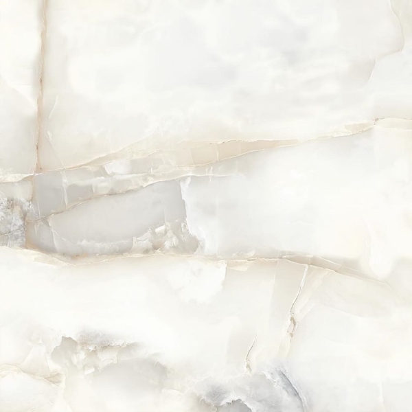 Πλακάκι γρανίτη AQUARIS ONYX GREY High Gloss 60x60cm