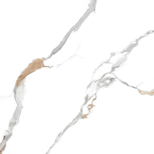 Πλακάκι γρανίτη CALACATTA GOLD SPRING Matt 60x60cm