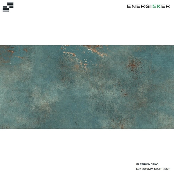 Πλακάκι γρανίτη FLATIRON JEKO Matt 60x120cm