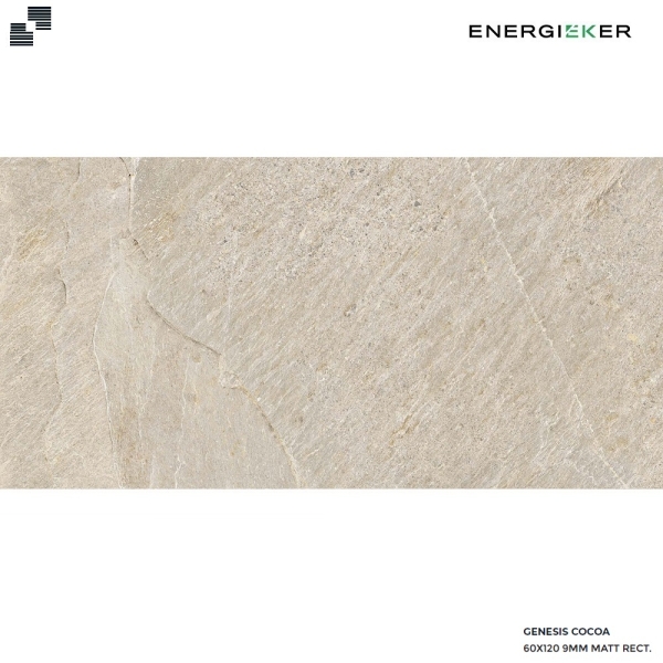Πλακάκι γρανίτη GENESIS COCOA Matt 60x120cm
