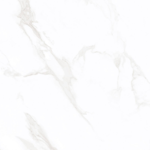 Πλακάκι γρανίτη MARBLE CARRARA High Gloss 60x60cm