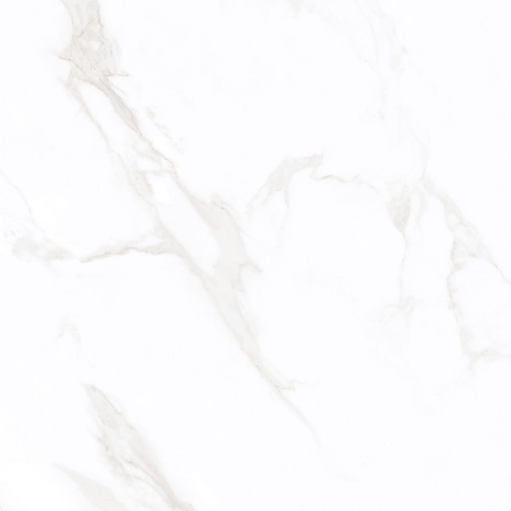Πλακάκι γρανίτη MARBLE CARRARA High Gloss 60x60cm