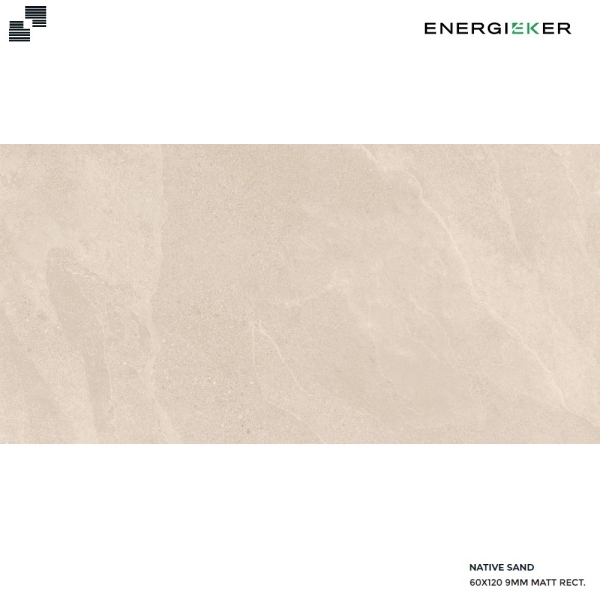 Πλακάκι γρανίτη NATIVE SAND Matt 60x120cm