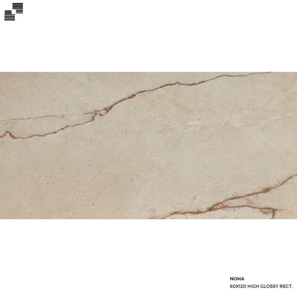 Πλακάκι γρανίτη NOHA High Gloss 60x120cm