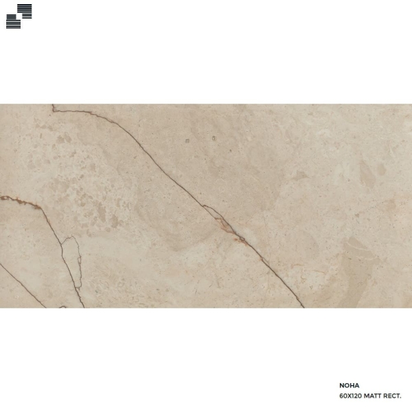 Πλακάκι γρανίτη NOHA Matt 60x120cm