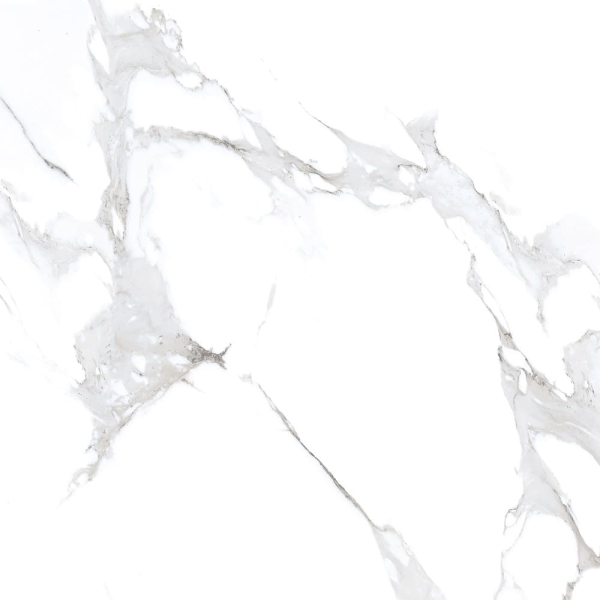 Πλακάκι γρανίτη SMOKE WHITE High Gloss 60x60cm