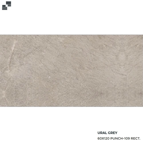 Πλακάκι γρανίτη URAL NATURAL PUNCH-109 RECT. 60x120cm