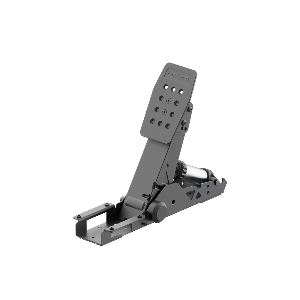 MOZA SRP2 CLUTCH PEDAL (RS099 ) - Image 2