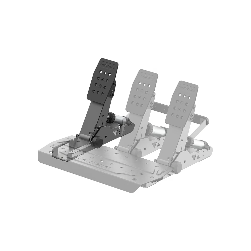 MOZA SRP2 CLUTCH PEDAL (RS099 ) - Image 3